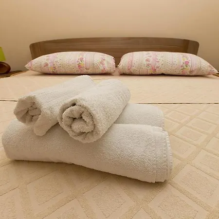 Martin 아파트 스리마