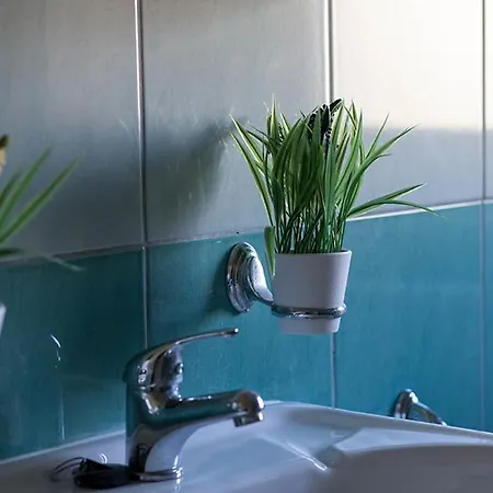 Martin 아파트 스리마