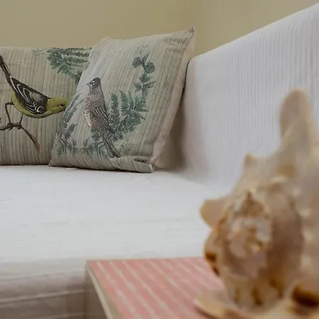 아파트 Martin 스리마