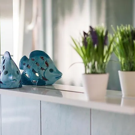 Martin Apartamento Srima