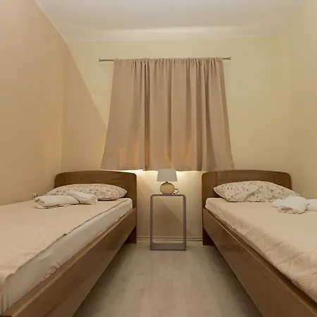 Martin Apartment *