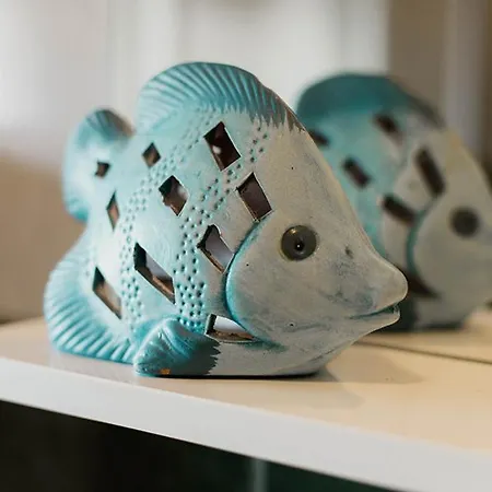 Apartamento Martin *