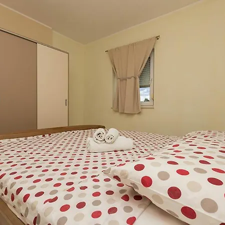 Martin Apartment *