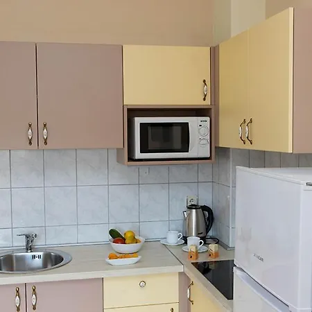 Martin Apartment
