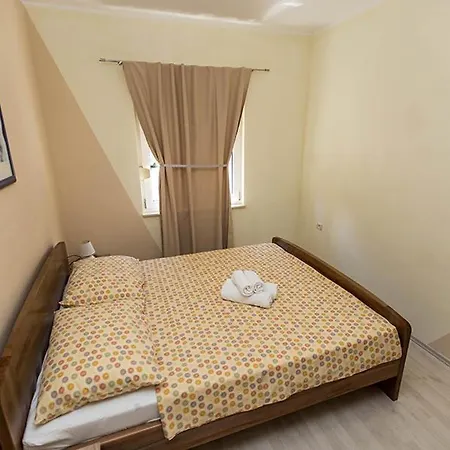 Apartamento Martin Srima