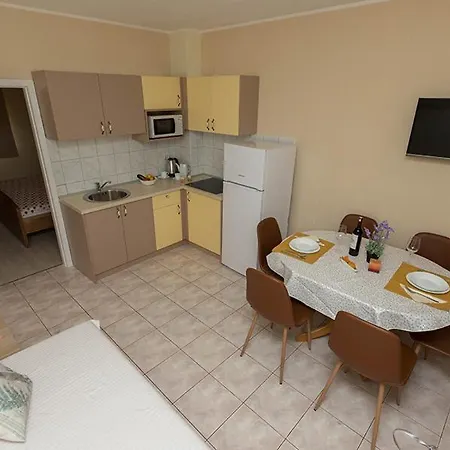 Martin Apartamento Srima