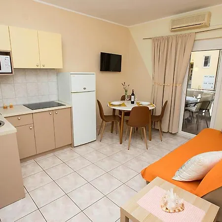 Martin Apartamento Srima