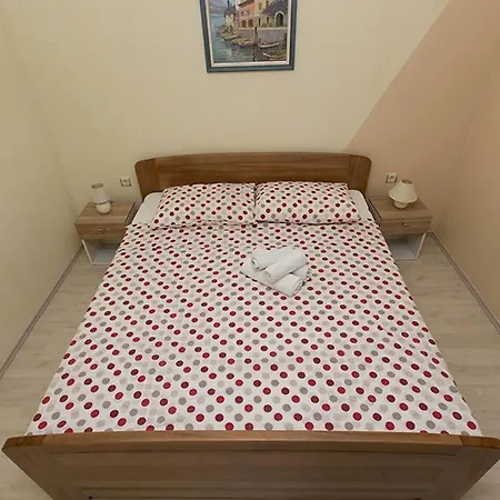 Apartamento Martin *