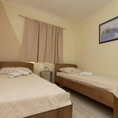 Apartment Martin *