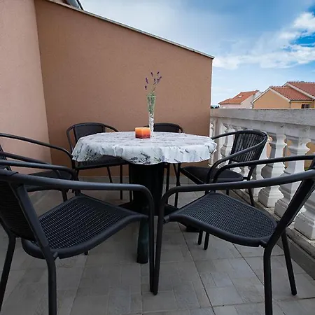 Apartamento Martin Srima