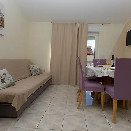 Apartamento Martin *