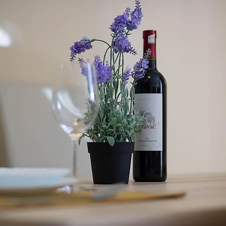 Apartamento Martin Srima