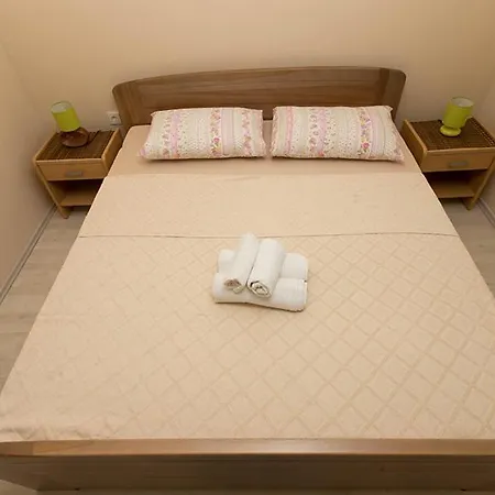 Martin 아파트 스리마