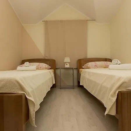 Apartamento Martin *