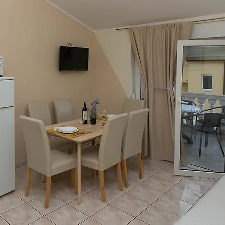 Martin 아파트 스리마