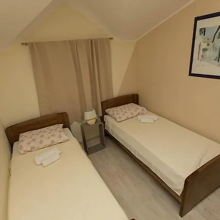 Apartamento Martin *