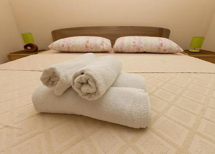 Martin Appartement Srima