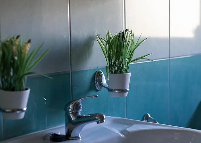 Martin Appartement Srima