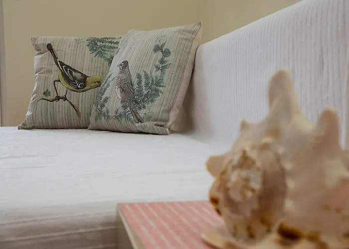 Appartement Martin Srima