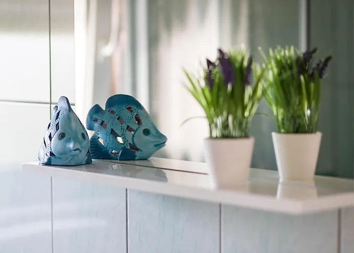 Martin Appartement Srima