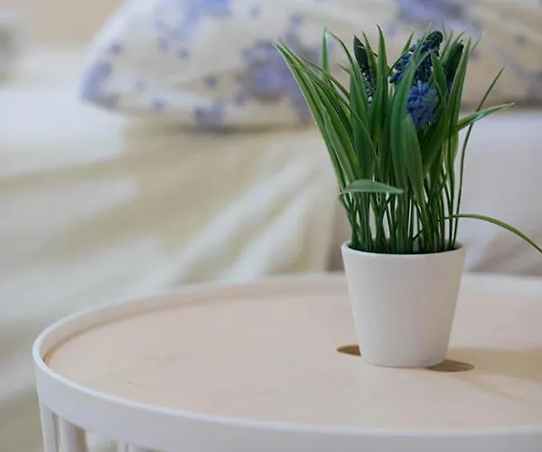 Martin Appartement *