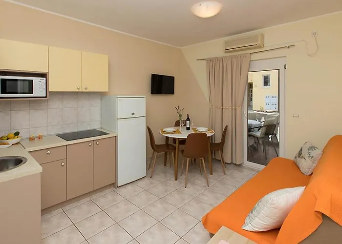 Martin Apartment Srima