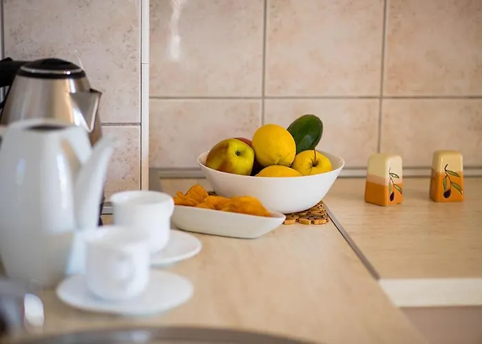 Appartement Martin *