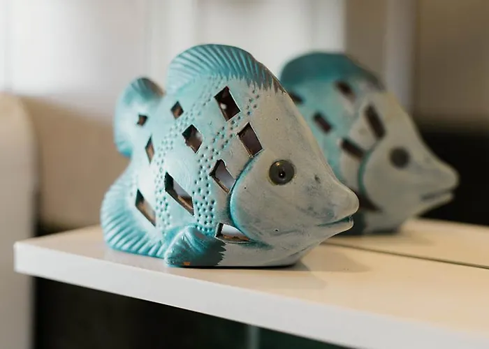 Appartement Martin *