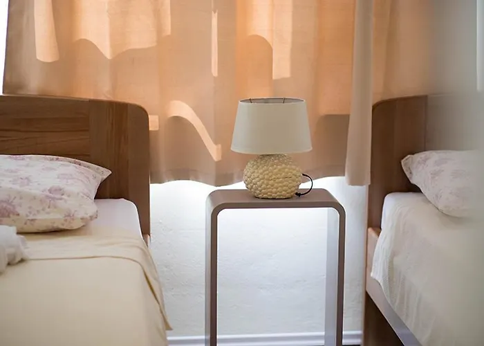 Martin Appartement Srima