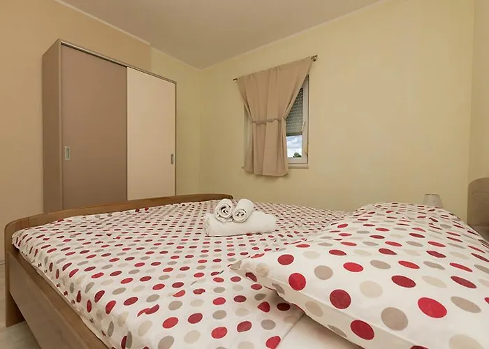 Martin Appartement *