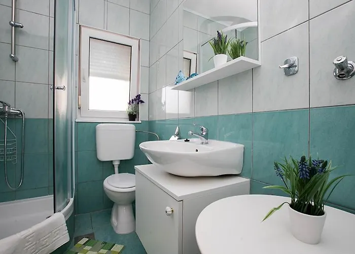 Appartement Martin Srima