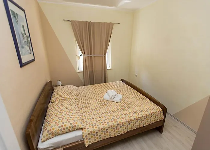 Appartement Martin Srima