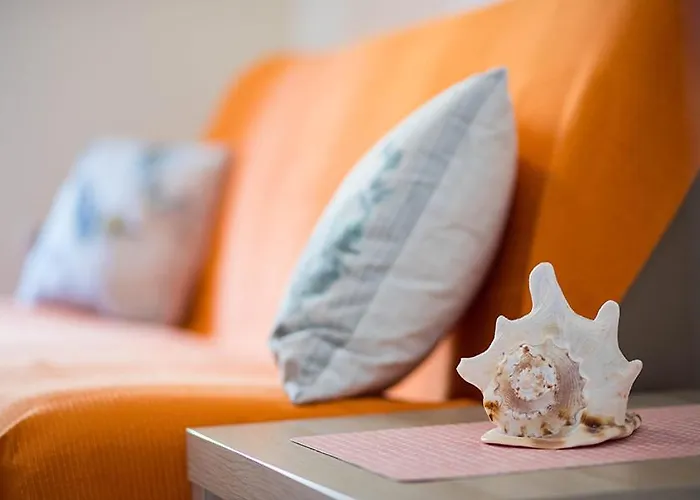 Appartement Martin Srima