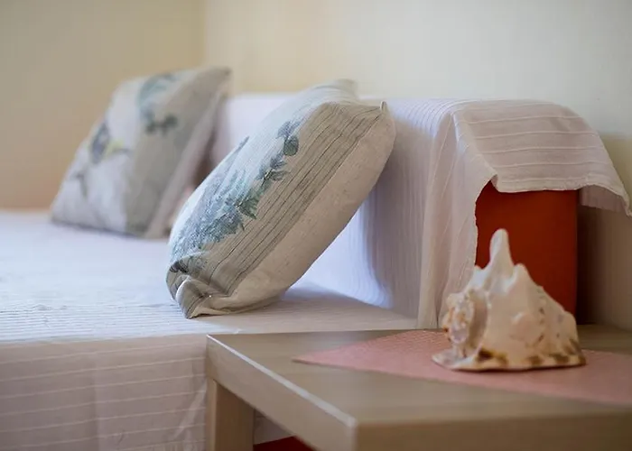 Appartement Martin *