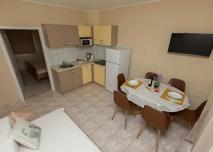 Martin Appartement Srima