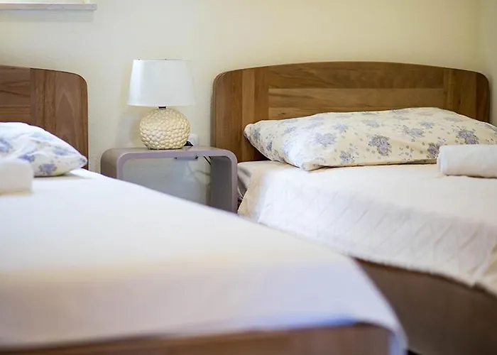 Martin Appartement *