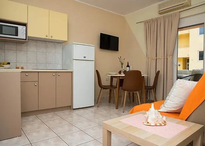 Martin Appartement Srima