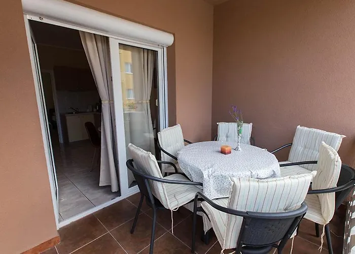 Appartement Martin Srima