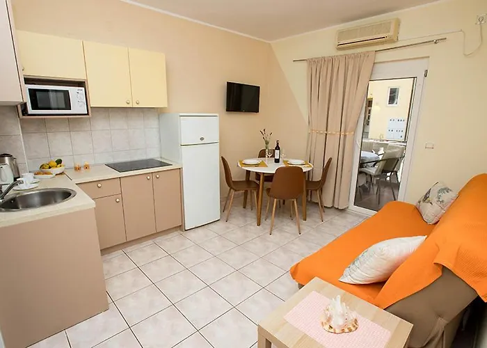 Martin Appartement Srima