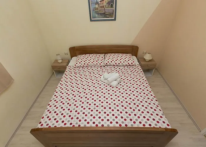 Appartement Martin *