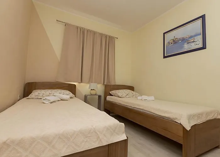 Appartement Martin *