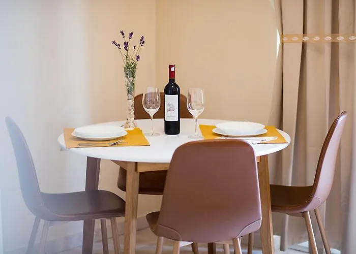 Appartement Martin Srima