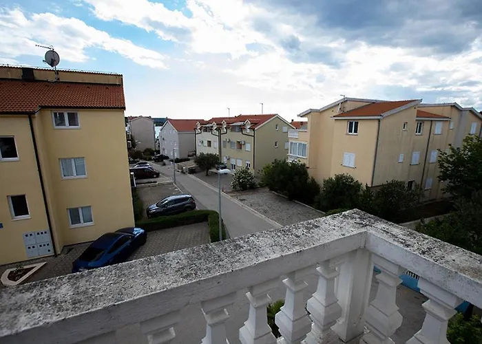 Martin Appartement *