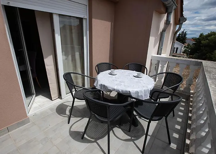 Appartement Martin *