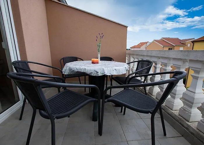 Appartement Martin Srima