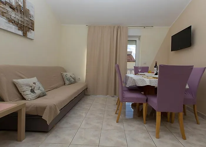 Appartement Martin *