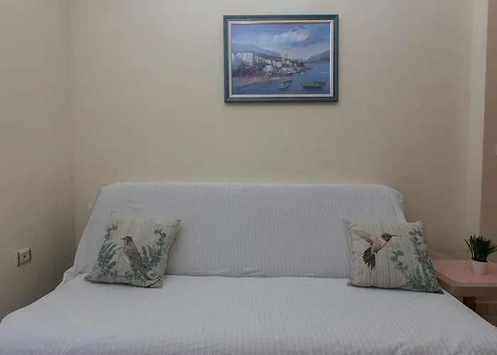 Martin Appartement *