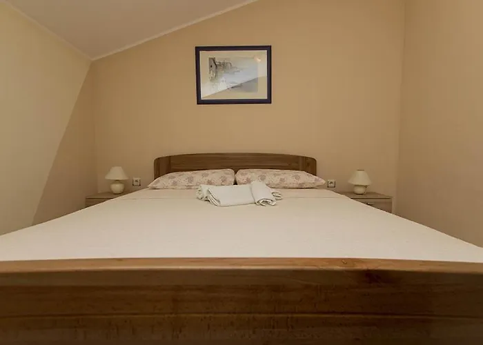 Appartement Martin *