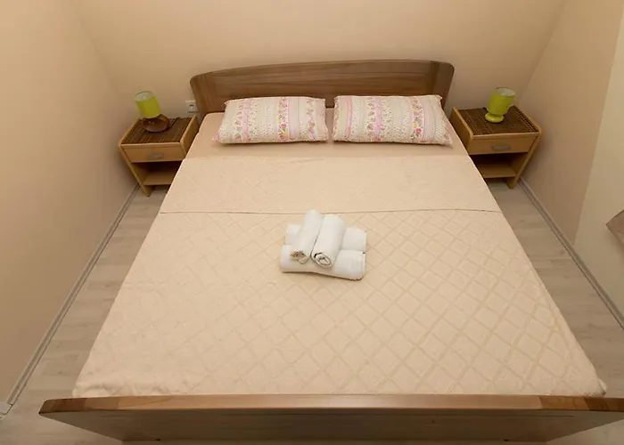 Martin Appartement Srima