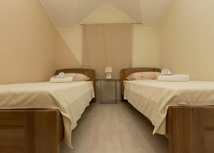 Appartement Martin *